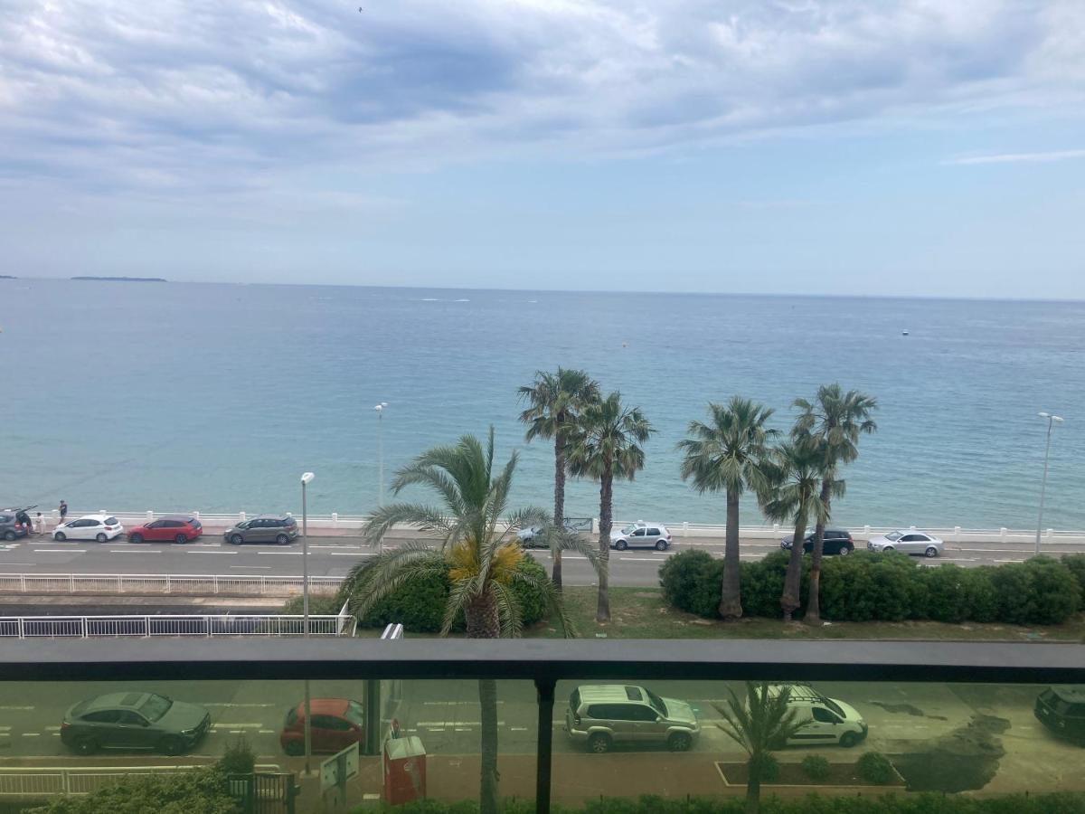 Cannes Front De Mer Zewnętrze zdjęcie