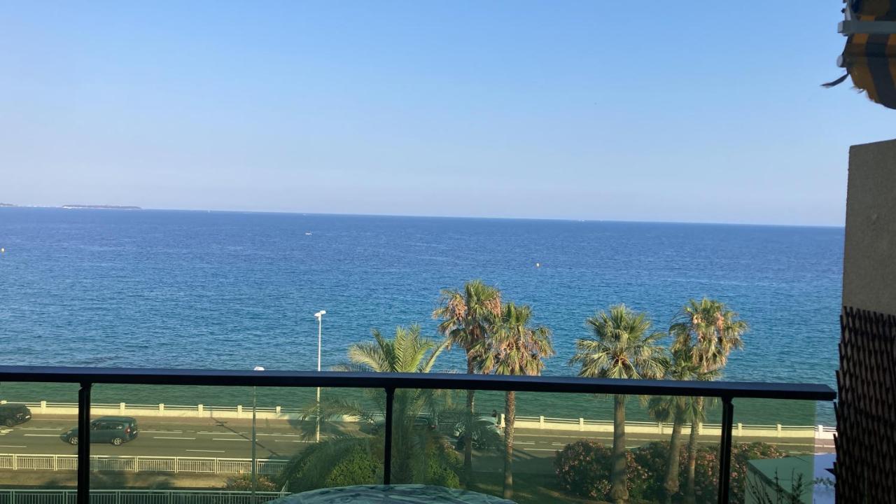 Cannes Front De Mer Zewnętrze zdjęcie